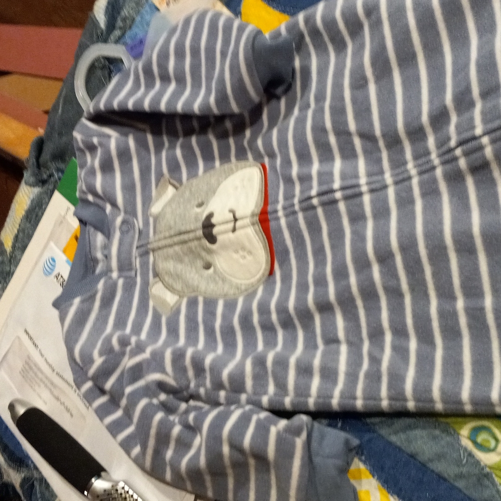 Sleep sack - Picture 2 of 4